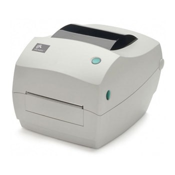 Máy in mã vạch Zebra GC420T