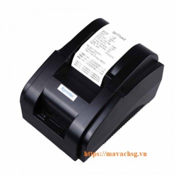 Máy in hoá đơn Xprinter XP-58IIH