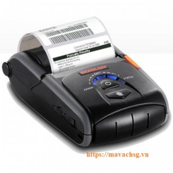 Máy in hoá đơn Bixolon SPP-R200