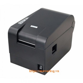 Máy in mã vạch XPRINTER XP-235B