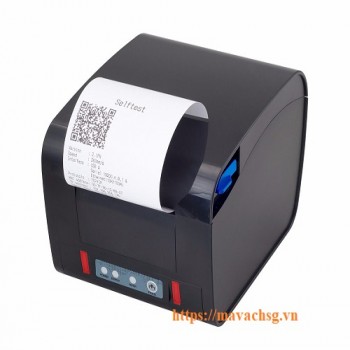 Máy in hóa đơn Xprinter XP-D300H
