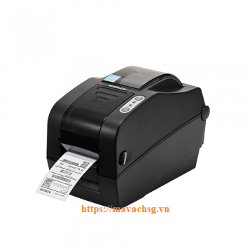 Máy In Mã Vạch Bixolon SLP-TX220
