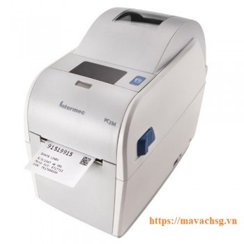 Máy in mã vạch Honeywell PC23