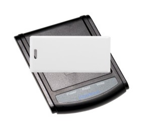 Đầu đọc thẻ UHF để bàn Promag UE600 
