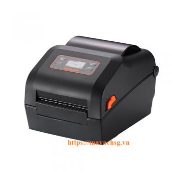 Máy In Mã Vạch Bixolon XD5-40d