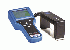Máy kiểm tra chất lượng mã vạch RJS Inspector I5000A