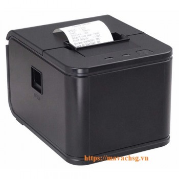 Máy in hoá đơn Xprinter XP-C58H