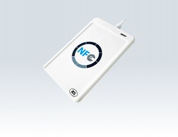 Đầu đọc ghi xoá thẻ Mifare ACR122U