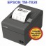 Máy in (bill) hóa đơn EPSON TM-T82II