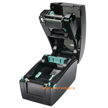 Máy In Mã Vạch Godex RT200 / RT230