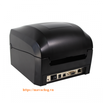 Máy in mã vạch GoDEX GE300 / GE330