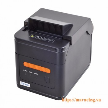 Máy in hóa đơn Xprinter XP-A300L