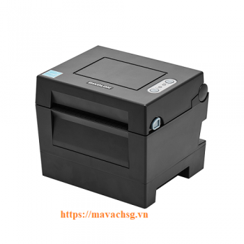 Máy In Mã Vạch Bixolon SLP-DL410