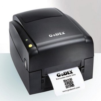Máy In Mã Vạch Godex EZ530