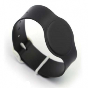 RFID Plastic Wristband