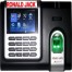 Máy chấm công vân tay ROANLD JACK  X-628C