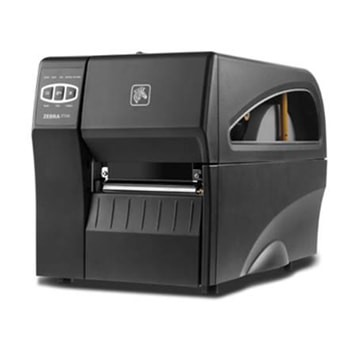 Máy in mã vạch Zebra ZT220