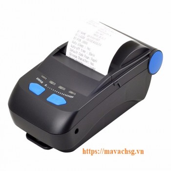 Máy in di động Xprinter XP-P300