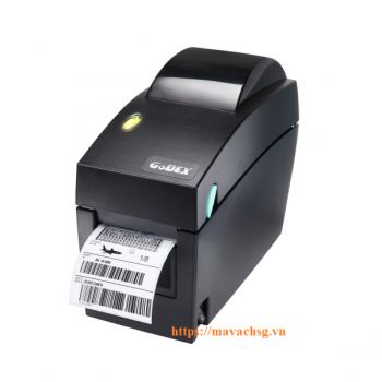 Máy in mã vạch GoDEX DT2x / DT4x