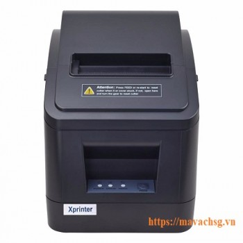 Máy in hóa đơn Xprinter XP-V320N