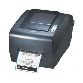 Máy in mã vạch Bixolon SLP-T400