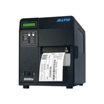 Máy in mã vạch Sato M84pro
