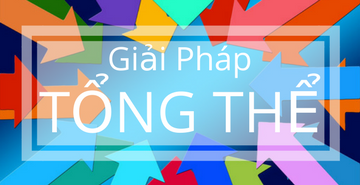 Giải pháp tổng thể