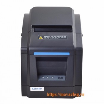 Máy in hóa đơn Xprinter XP-A200H