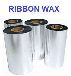 Mực In Mã Vạch Wax