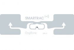 DogBone, Impinj Monza 4D
