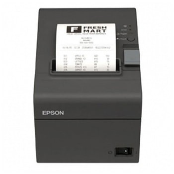  Máy in hoá đơn Epson TM-T81II