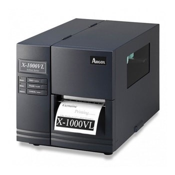 Máy in mã vạch Argox X-1000V