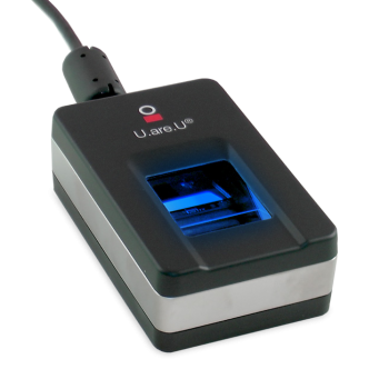 Đầu đọc vân tay USB  DigitalPersona U.are.U 5300