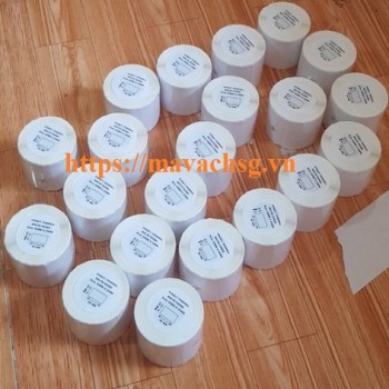 Tem Decal Trà sữa 52x33mm 