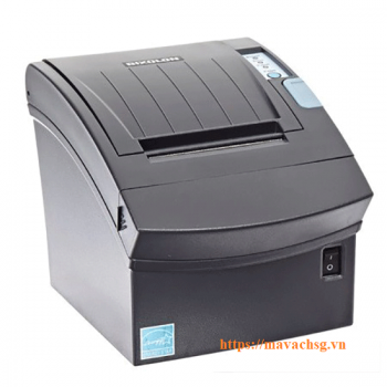 Máy in hoá đơn Bixolon SRP-350III Plus
