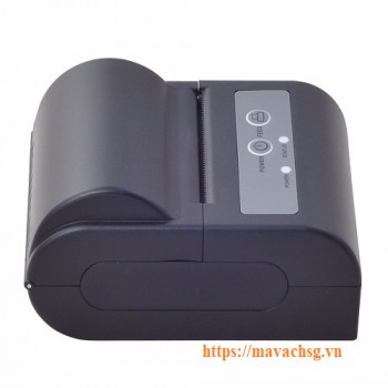 Máy in di động Xprinter XP-P101