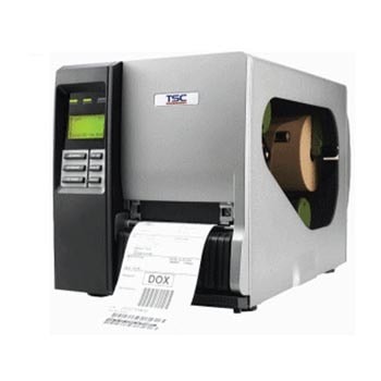 Máy in mã vạch TSC TTP-644 M pro