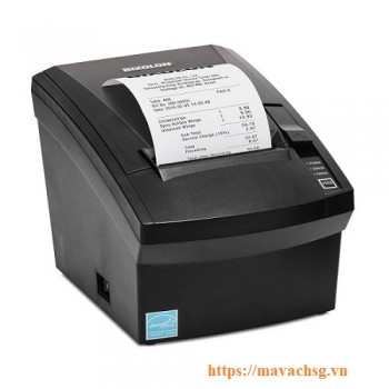 Máy in hoá đơn Bixolon SRP-330II COSK