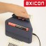 Đầu đọc kiểm tra mã vạch Axicon 7015