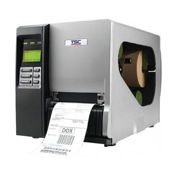Máy in mã vạch TSC TTP-246 M pro