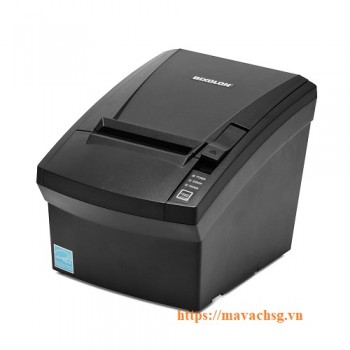 Máy in hoá đơn Bixolon SRP-330II COSG