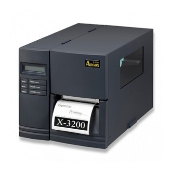 Máy in mã vạch Argox X-3200