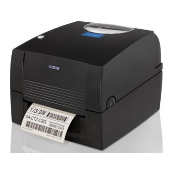 Máy in mã vạch Citizen CL-S331