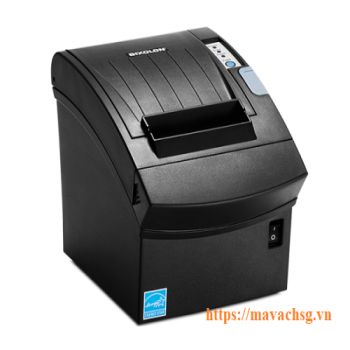 Máy in hoá đơn Bixolon SRP-350III COEG 