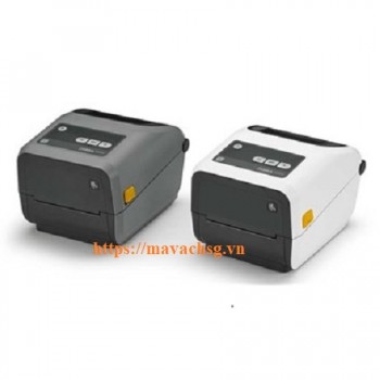 Máy In Mã Vạch Zebra ZD420T